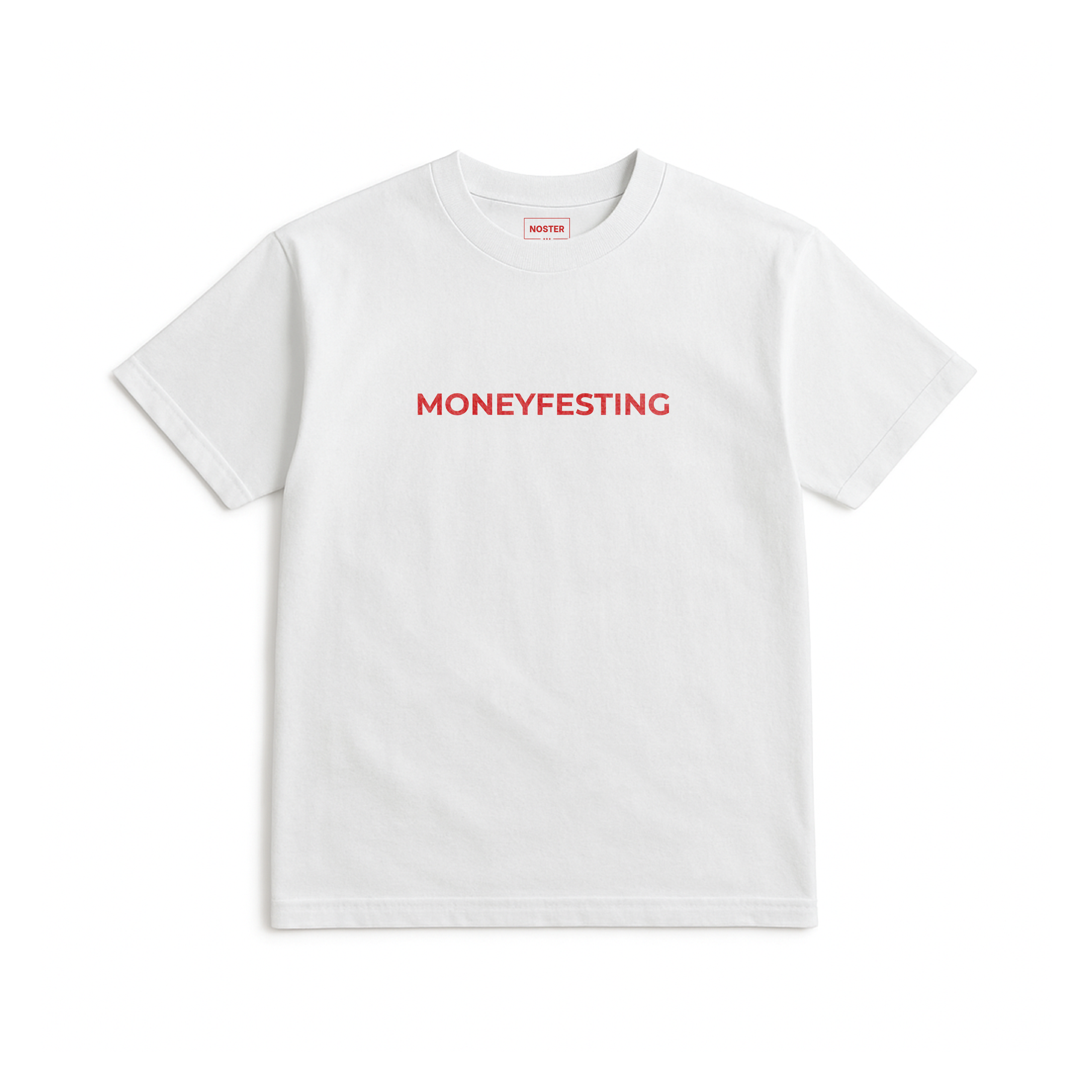 MONEYFESTING