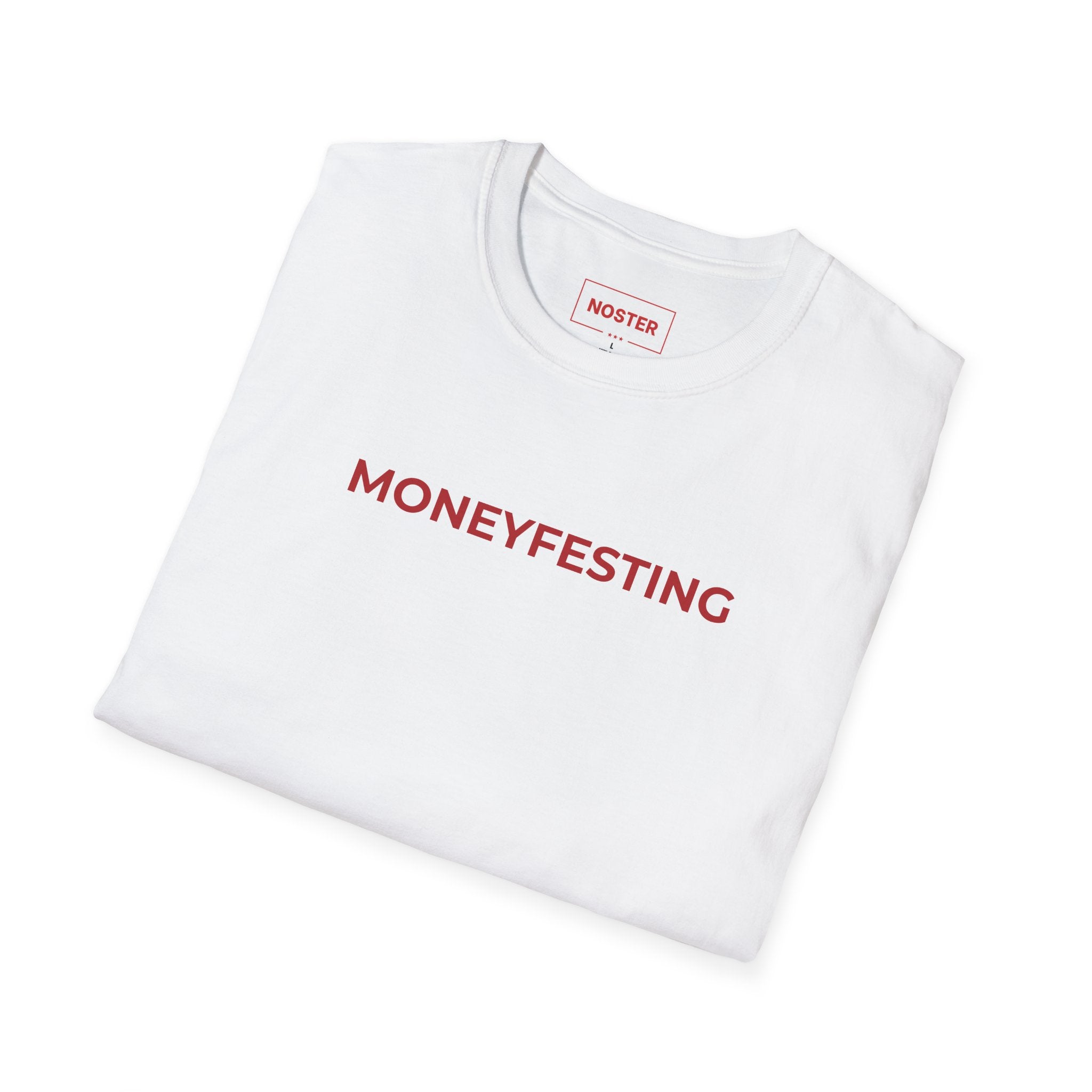 MONEYFESTING