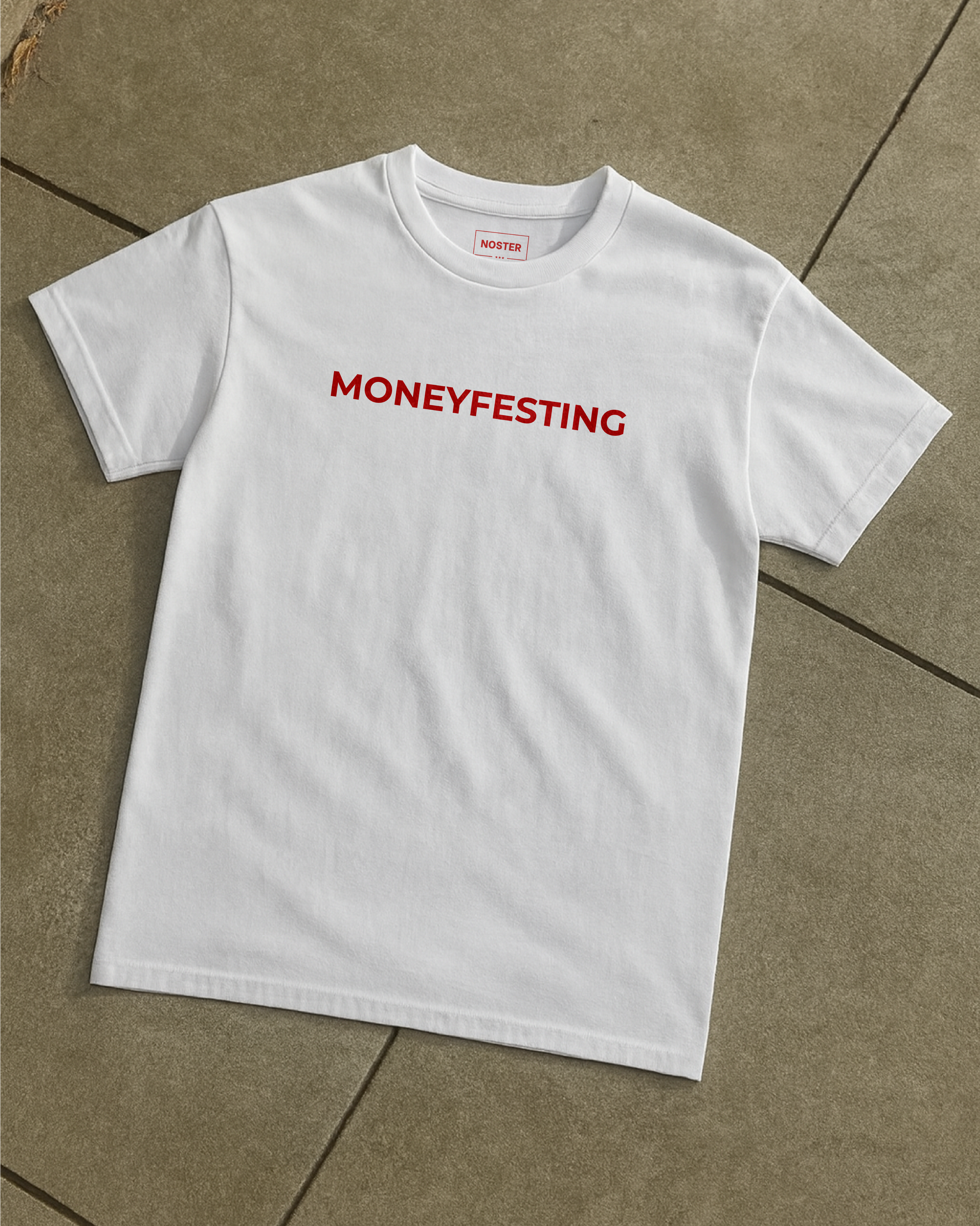 MONEYFESTING